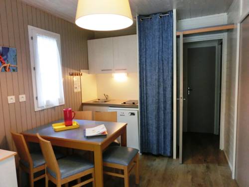 Imagen de la habitación del Hotel Vvf Landes Moliets. Foto 1