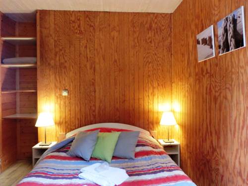 Imagen de la habitación del Hotel Vvf Landes Moliets. Foto 2