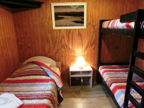 Imagen de la habitación del Hotel Vvf Landes Moliets. Foto 3