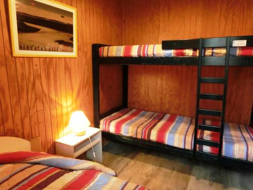 Imagen de la habitación del Hotel Vvf Landes Moliets. Foto 4