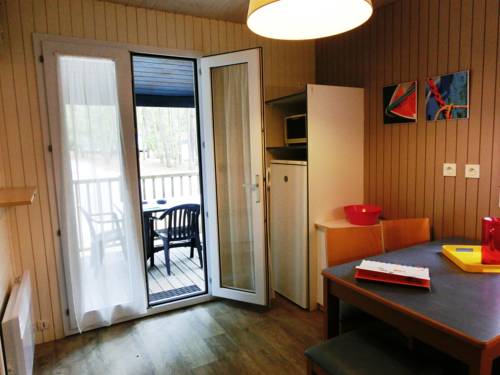 Imagen de la habitación del Hotel Vvf Landes Moliets. Foto 5