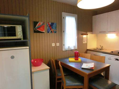 Imagen de la habitación del Hotel Vvf Landes Moliets. Foto 6