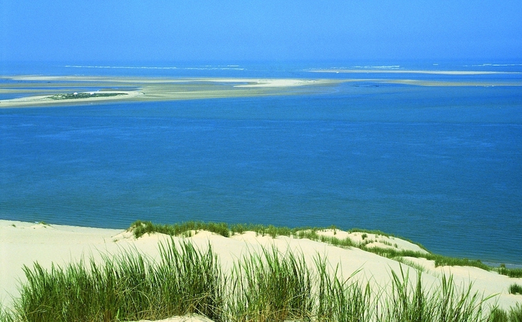 Imagen general del Hotel Vvf Lège Cap Ferret, Claouey. Foto 2