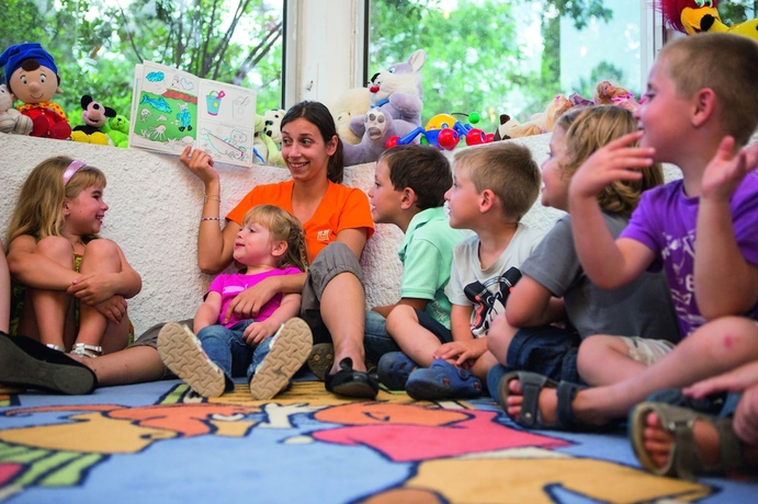 Imagen general del Hotel Vvf Lège Cap Ferret, Claouey. Foto 3