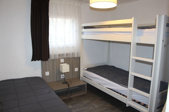Imagen de la habitación del Hotel Vvf Lège Cap Ferret, Claouey. Foto 11