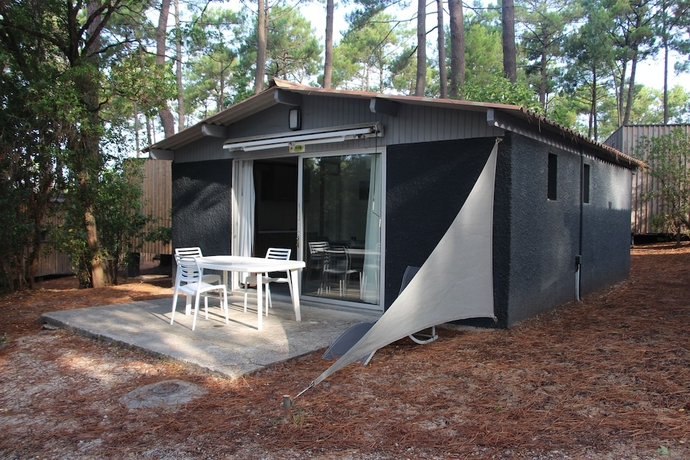 Imagen de la habitación del Hotel Vvf Lège Cap Ferret, Claouey. Foto 15
