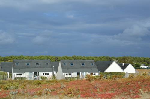 Imagen de la habitación del Hotel Vvf Les Plages De Gu&eacute;rande, La Turballe. Foto 4