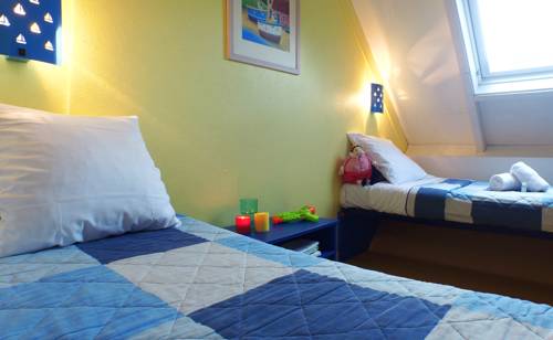 Imagen general del Hotel Vvf Les Plages De Guérande, La Turballe. Foto 1