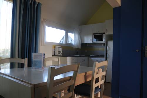 Imagen de la habitación del Hotel Vvf Les Plages De Gu&eacute;rande, La Turballe. Foto 7