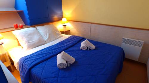 Imagen de la habitación del Hotel Vvf Les Plages De Gu&eacute;rande, La Turballe. Foto 8