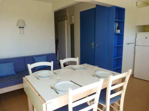 Imagen de la habitación del Hotel Vvf Les Plages De Gu&eacute;rande, La Turballe. Foto 10