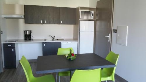 Imagen general del Hotel Vvf Pays Basque Saint-Étienne-de-baïgorry. Foto 4