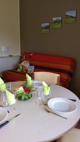 Imagen general del Hotel Vvf Pays Basque Saint-Étienne-de-baïgorry. Foto 7