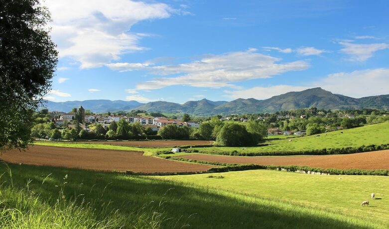 Imagen general del Hotel Vvf Pays Basque Sare La Rhune, Sare. Foto 10