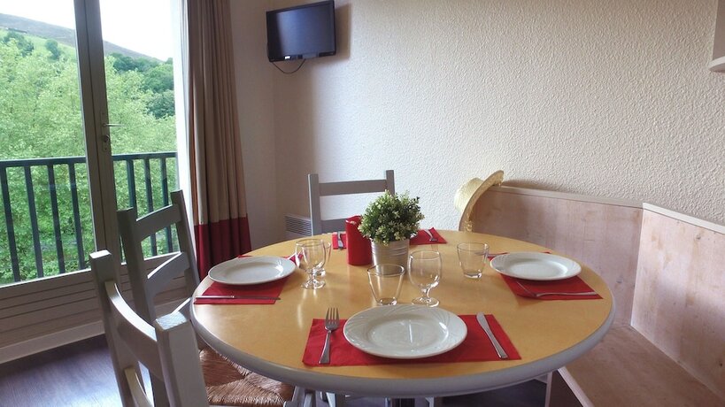 Imagen de la habitación del Hotel Vvf Pays Basque Sare La Rhune, Sare. Foto 14