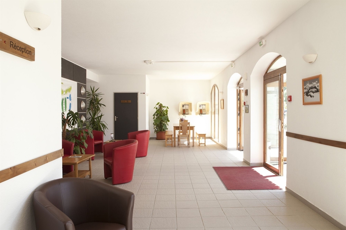 Imagen general del Hotel Vvf Résidence Albiez-montrond Maurienne. Foto 2