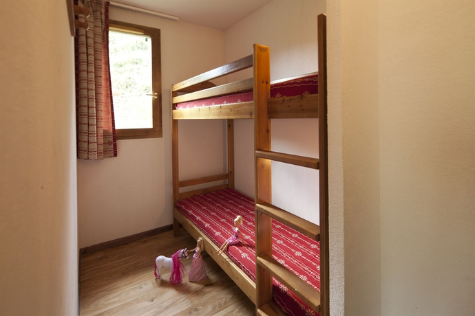 Imagen de la habitación del Hotel Vvf Résidence Albiez-montrond Maurienne. Foto 5