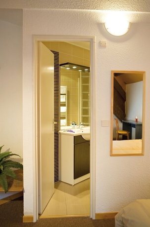 Imagen de la habitación del Hotel Vvf Serre Chevalier Brian&ccedil;on. Foto 5