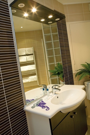 Imagen de la habitación del Hotel Vvf Serre Chevalier Brian&ccedil;on. Foto 6