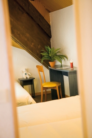 Imagen de la habitación del Hotel Vvf Serre Chevalier Brian&ccedil;on. Foto 8