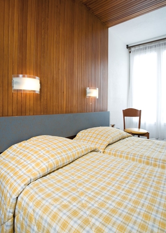 Imagen de la habitación del Hotel Vvf Serre Chevalier Brian&ccedil;on. Foto 11
