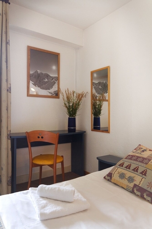 Imagen de la habitación del Hotel Vvf Serre Chevalier Brian&ccedil;on. Foto 12