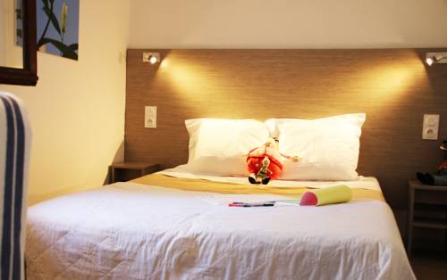 Imagen de la habitación del Hotel Vvf Villages Collonges La Rouge. Foto 3