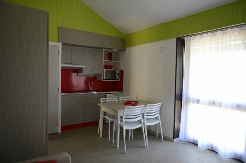 Imagen de la habitación del Hotel Vvf Villages Collonges La Rouge. Foto 5