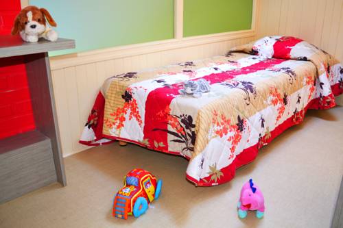 Imagen general del Hotel Vvf Villages Collonges La Rouge. Foto 1