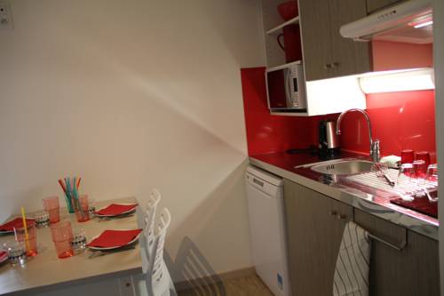 Imagen de la habitación del Hotel Vvf Villages Collonges La Rouge. Foto 6