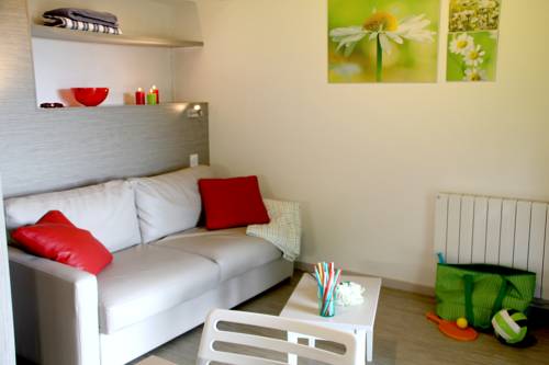 Imagen de la habitación del Hotel Vvf Villages Collonges La Rouge. Foto 8