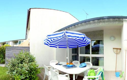 Imagen general del Hotel Vvf Villages &Icirc;le De R&eacute; Les Dunes Sainte-marie-de-r&eacute;. Foto 3