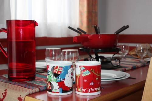 Imagen de la habitación del Hotel Vvf Villages Le Massif De Belledonne, Prapoutel Les 7-laux. Foto 2