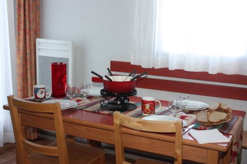 Imagen de la habitación del Hotel Vvf Villages Le Massif De Belledonne, Prapoutel Les 7-laux. Foto 3