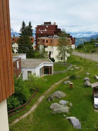 Imagen de la habitación del Hotel Vvf Villages Le Massif De Belledonne, Prapoutel Les 7-laux. Foto 4
