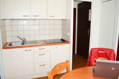 Imagen de los interiores del Hotel Vvf Villages Les Cabannes. Foto 6