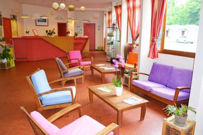 Imagen general del Hotel Vvf Villages Les Cabannes. Foto 2