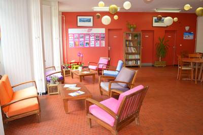 Imagen general del Hotel Vvf Villages Les Cabannes. Foto 3