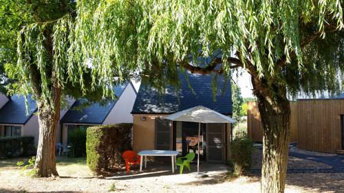 Imagen de la habitación del Hotel Vvf Villages Les Violettes Amboise. Foto 3
