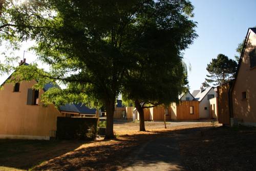 Imagen de la habitación del Hotel Vvf Villages Les Violettes Amboise. Foto 6
