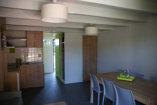 Imagen de la habitación del Hotel Vvf Villages Les Violettes Amboise. Foto 11