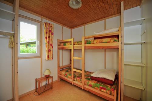 Imagen de la habitación del Hotel Vvf Villages Marvejols. Foto 4