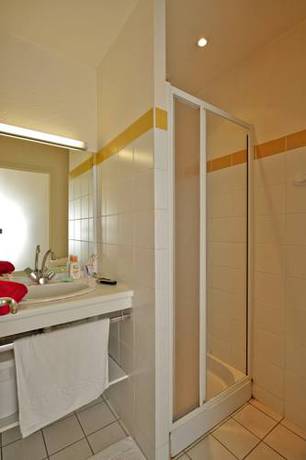 Imagen de la habitación del Hotel Vvf Villages Marvejols. Foto 7