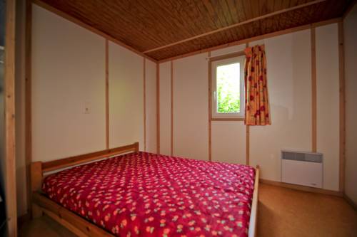 Imagen de la habitación del Hotel Vvf Villages Marvejols. Foto 10