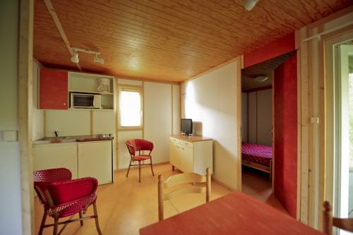 Imagen de la habitación del Hotel Vvf Villages Marvejols. Foto 12