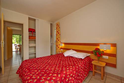 Imagen de la habitación del Hotel Vvf Villages Marvejols. Foto 13