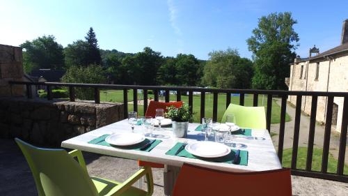Imagen general del Hotel Vvf Villages Nedde. Foto 4