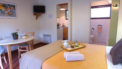 Imagen general del Hotel Vvf Villages Neuvic-plage. Foto 4