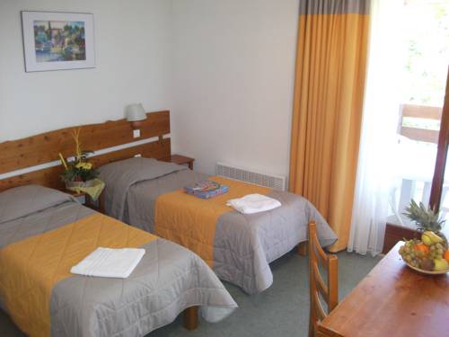 Imagen de la habitación del Hotel Vvf Villages Premanon. Foto 2