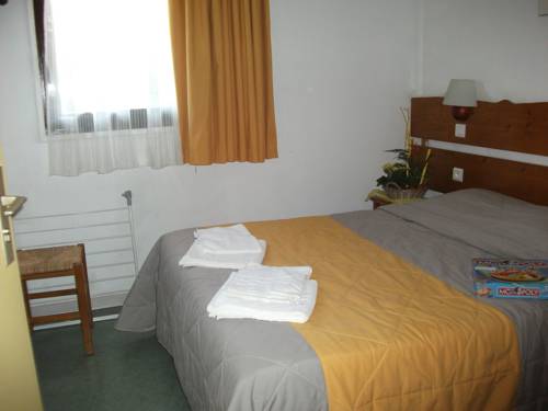Imagen de la habitación del Hotel Vvf Villages Premanon. Foto 3